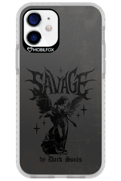 St. Savage - Apple iPhone 12