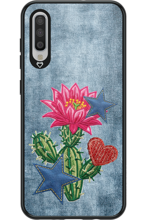 Cowgirl Jeans 2.0 - Samsung Galaxy A70