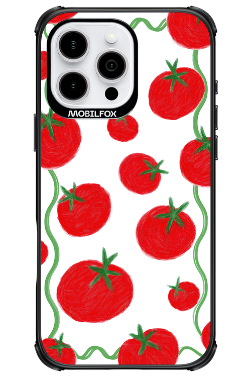 Tomato Love - Apple iPhone 16 Pro Max
