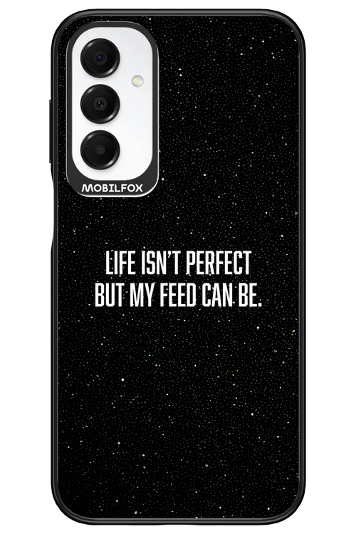 My feed 2.0 - Samsung A16