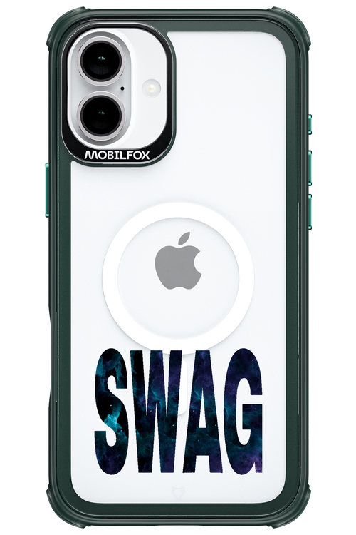 Holo Swag - Apple iPhone 16 Plus