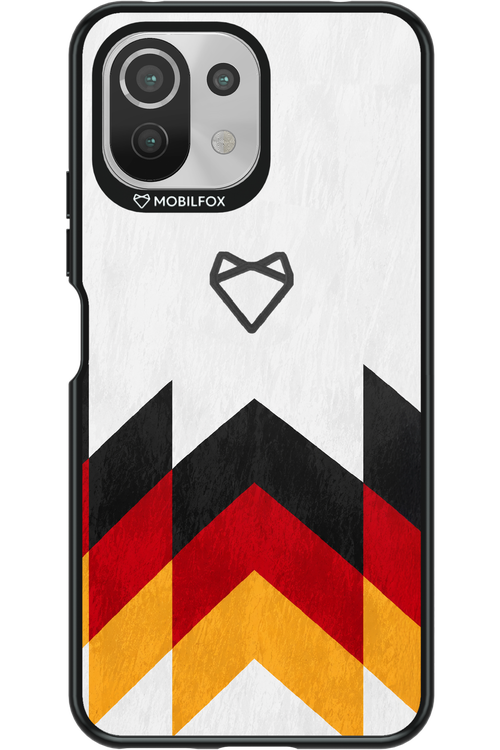 Germania x Mobilfox 2.0 - Xiaomi Mi 11 Lite (2021)