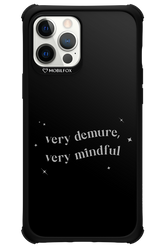 Demure - Apple iPhone 12 Pro Max