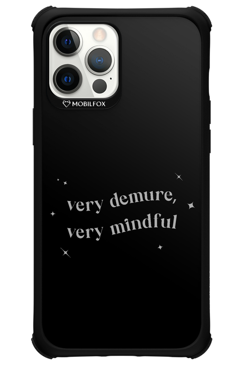 Demure - Apple iPhone 12 Pro Max