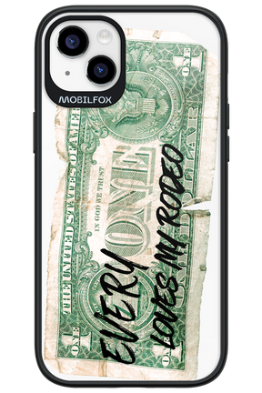 RODEO II 2.0 - Apple iPhone 14 Plus