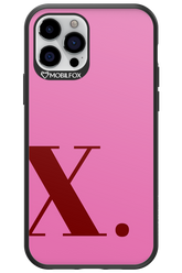 X (Sorbet) 2.0 - Apple iPhone 12 Pro