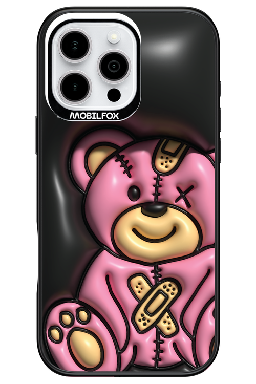 Dead Bear - Apple iPhone 16 Pro Max