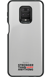 Stronger (Nude) 2.0 - Xiaomi Redmi Note 9 Pro