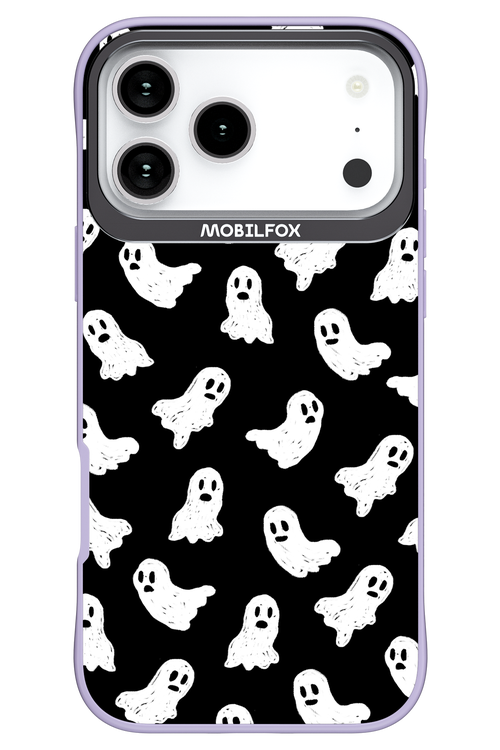 Chill Spirits - Apple iPhone 17 Pro Max