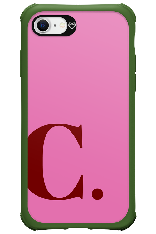 C (Sorbet) 2.0 - Apple iPhone SE 2020