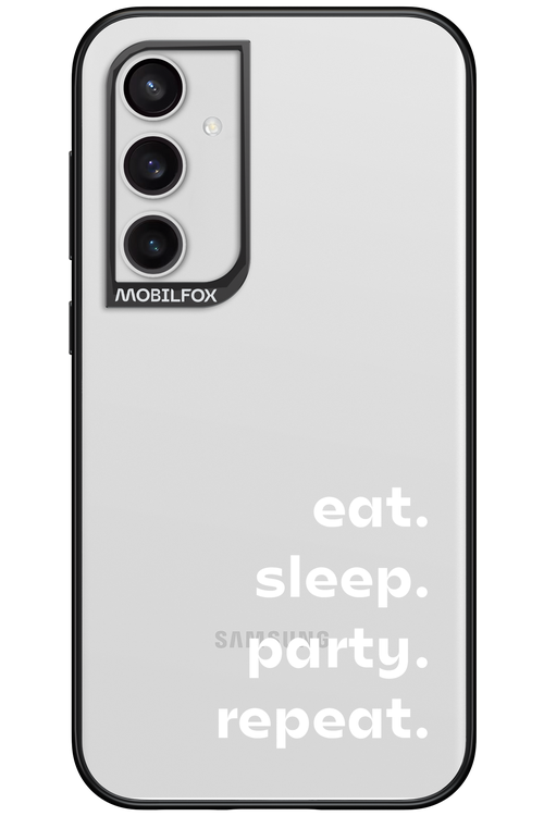 Party Loop Light 2.0 - Samsung Galaxy S23 FE