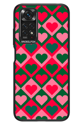 Love of Christmas - Xiaomi Redmi Note 11/11S 4G