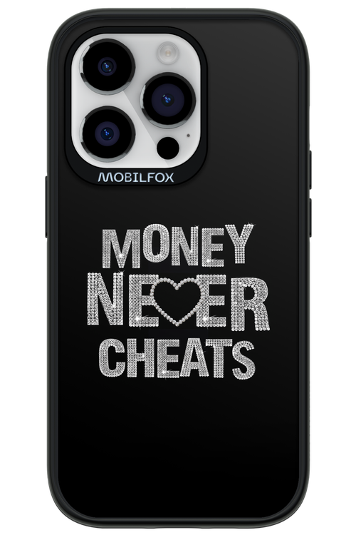 Money Cheats 2.0 - Apple iPhone 14 Pro