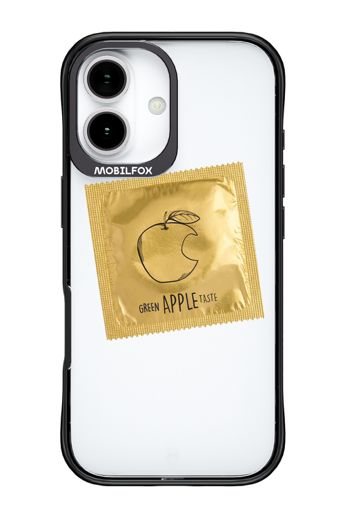 Safety Apple 2.0 - Apple iPhone 17
