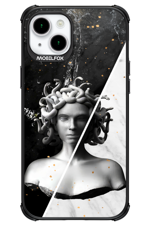 Medusa - Apple iPhone 15 Plus