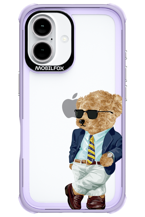 Boss - Apple iPhone 16