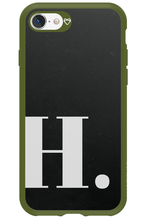 H (Off Space) 2.0 - Apple iPhone SE 2022