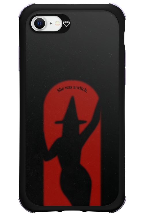 Witch Season - Apple iPhone SE 2022
