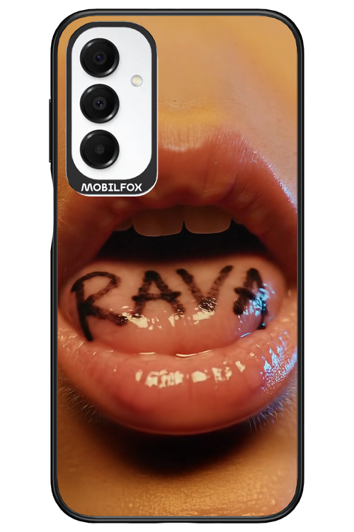 Rava Kiss 2.0 - Samsung A16