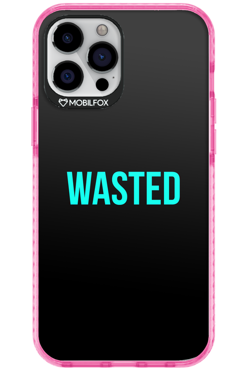 WASTED 2.0 - Apple iPhone 12 Pro Max