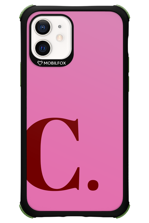 C (Sorbet) 2.0 - Apple iPhone 12