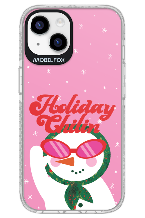 Holiday Chillin - Apple iPhone 14