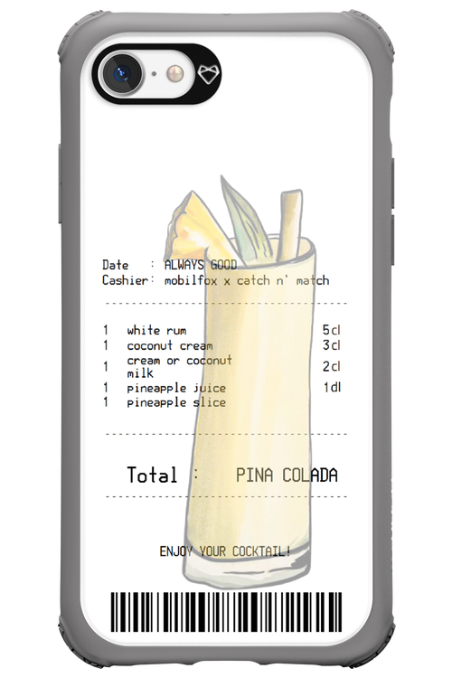 always good cocktail - Apple iPhone 7