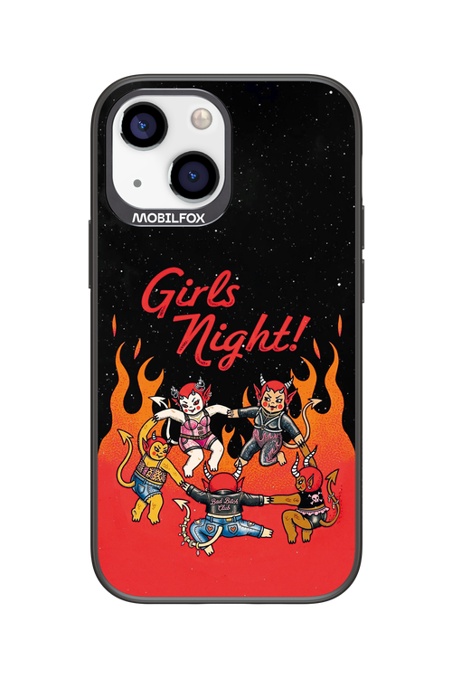 Girls Night 2.0 - Apple iPhone 13 Mini