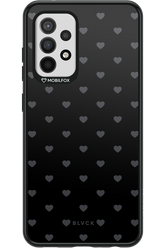 BLVCK HEARTS - Samsung Galaxy A52 / A52 5G / A52s