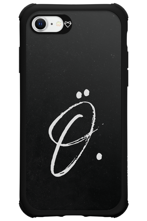 (Off Space) O II 2.0 - Apple iPhone SE 2022