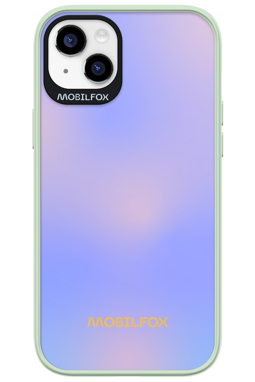 Pastel Berry - Apple iPhone 14 Plus