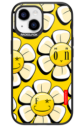 Horny Flowers 2.0 - Apple iPhone 15