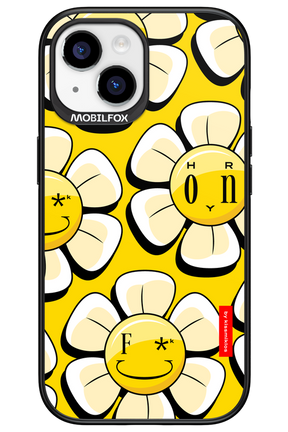 Horny Flowers 2.0 - Apple iPhone 15