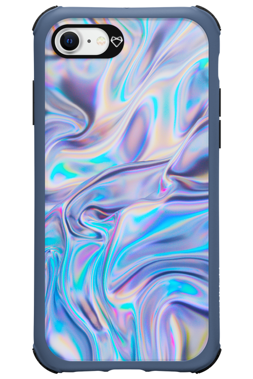 Holo Dreams - Apple iPhone SE 2020