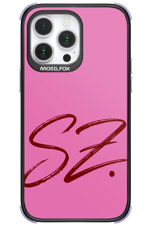 (Sorbet) SZ 2.0 - Apple iPhone 14 Pro Max