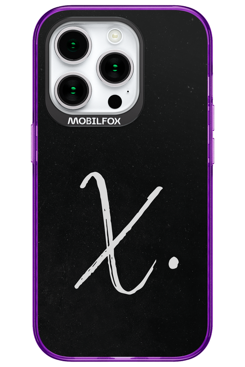 (Off Space) X 2.0 - Apple iPhone 15 Pro