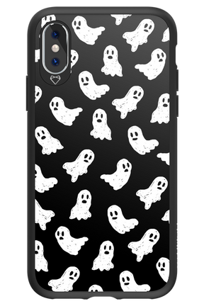 Chill Spirits - Apple iPhone X