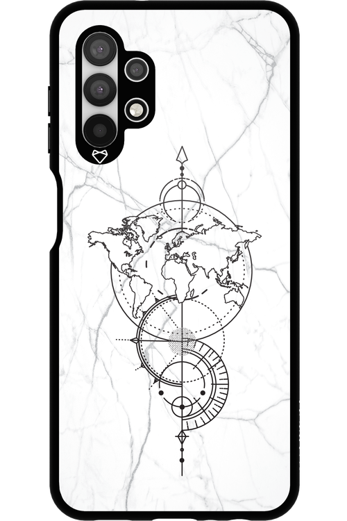 Compass - Samsung Galaxy A13 4G