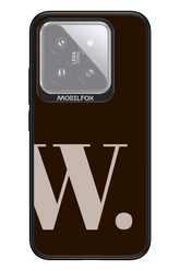 W (Mokka Foam) - Xiaomi 14