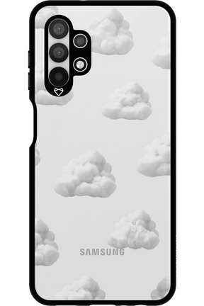 Cloudy Simple - Samsung Galaxy A13 4G