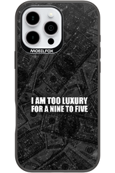 9 to 5 - Apple iPhone 16 Pro Max