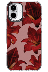 Amaryllis Mist - Apple iPhone 16 Plus