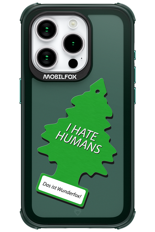 Wunderfox - Apple iPhone 15 Pro