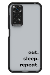 Daily Loop 2.0 - Xiaomi Redmi Note 11/11S 4G