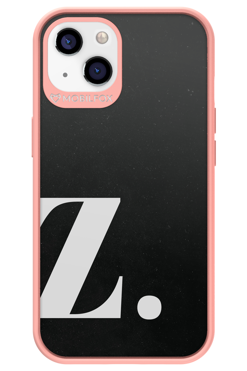 Z (Off Space) 2.0 - Apple iPhone 13