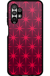 Burgundy Starss - Samsung Galaxy A13 4G