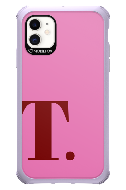 T (Sorbet) 2.0 - Apple iPhone 11