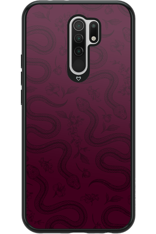 Temptation 2.0 - Xiaomi Redmi 9