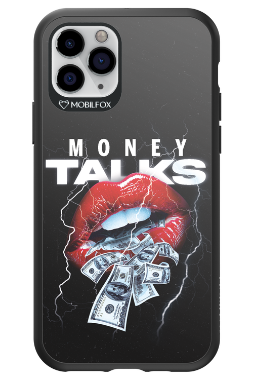 Money Talks 2.0 - Apple iPhone 11 Pro