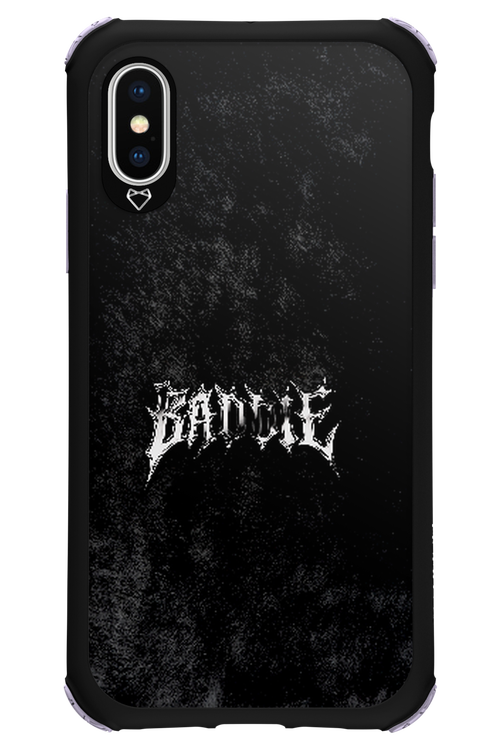 Rare Energy - Apple iPhone XS